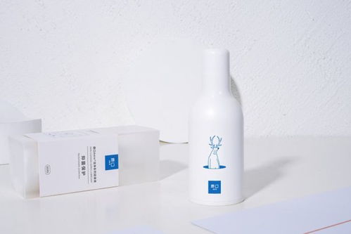 鹿口 以行動(dòng)守護(hù)女性，重塑日用品品牌溫度